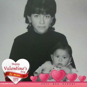 Meet your Posher, Sandra